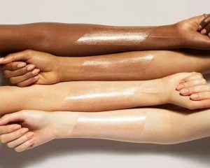 Lily Glow Geleia Iluminadora e Hidratante Corporal 250g - O Boticário