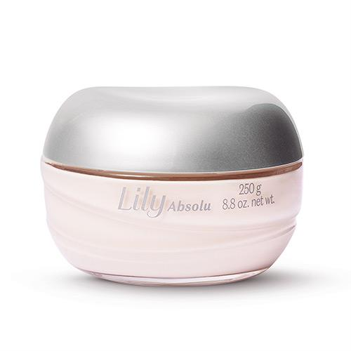 Lily Crema Hidratante Acetinada Absolu 250g - O Boticário