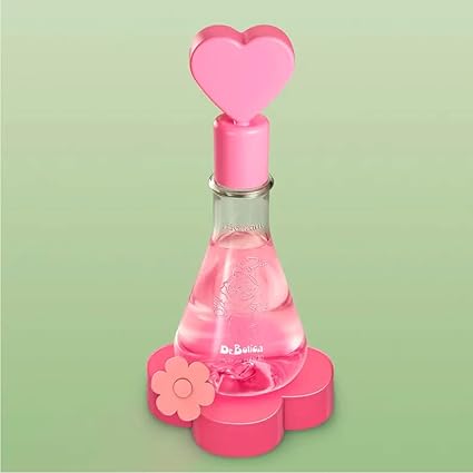 Dr. Botica Poção do Coração 120 ml Perfume infantil