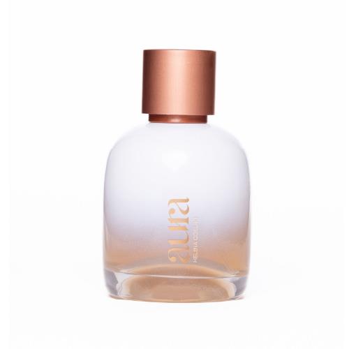 Aura Eau de Parfum 75 ml – Perfume gourmand intenso y sofisticado para mujer