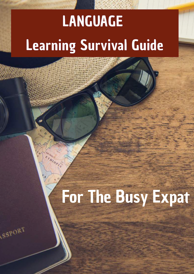 Language Learning Survival Guide