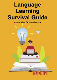 Language Learning Survival Guide