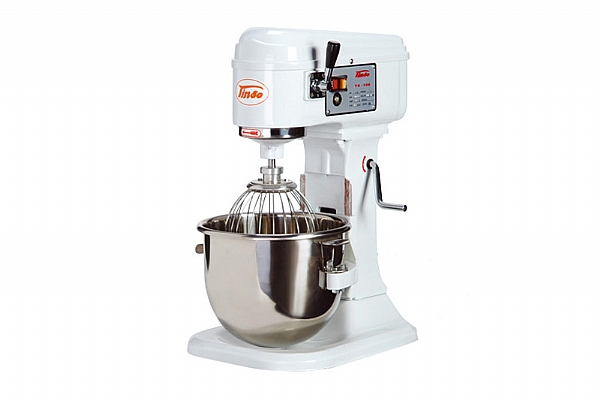 Commercial Stand Mixer