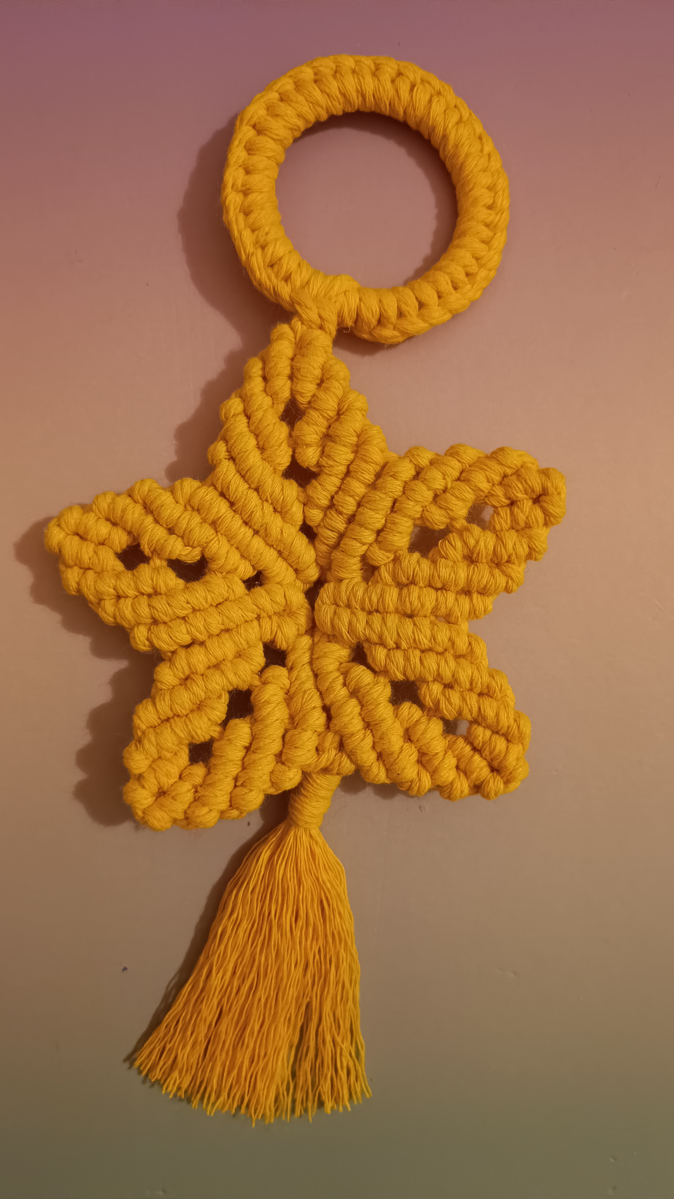 Porta-guardanapo / Anel de Guardanapo