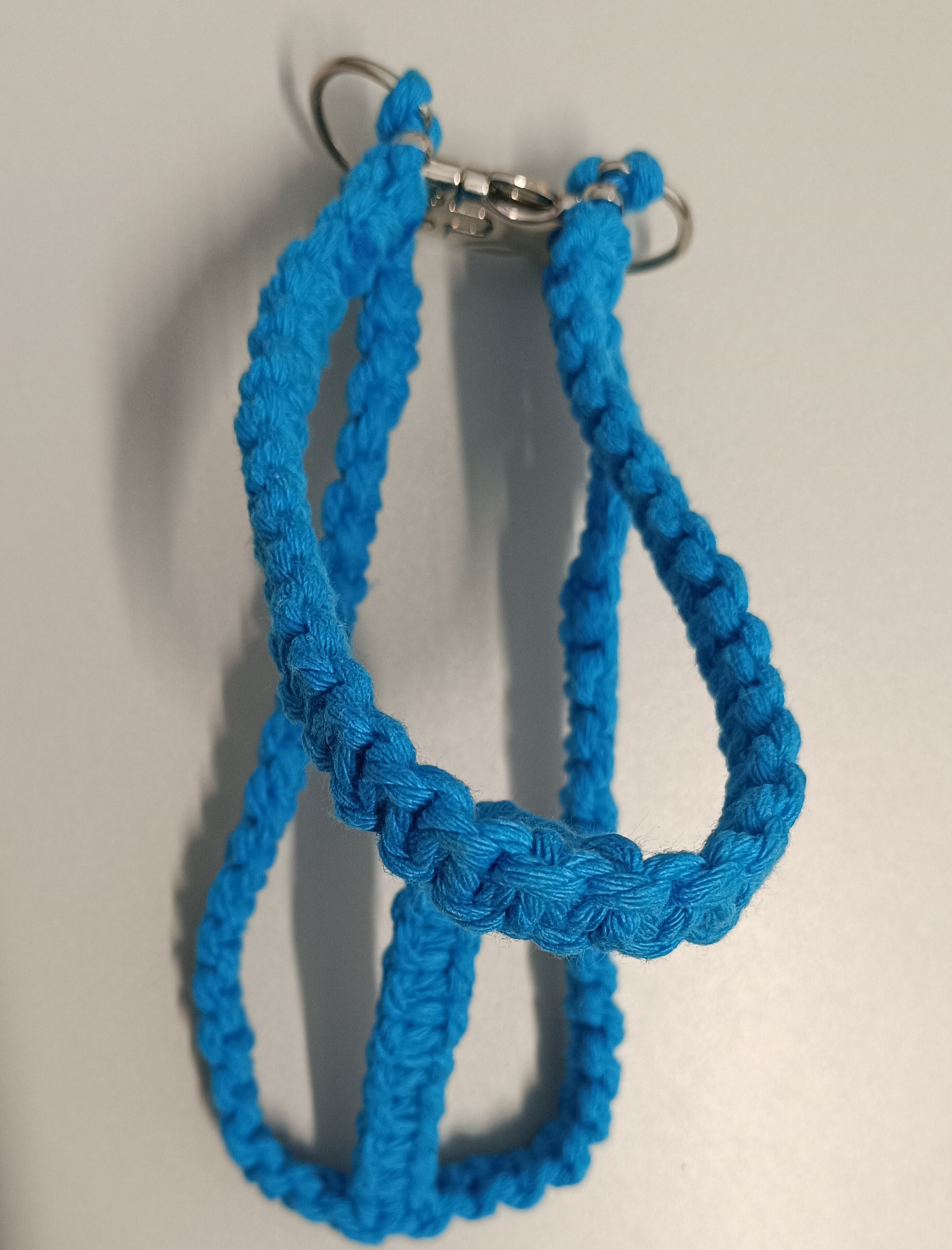 Colete para o seu amiguinho/a