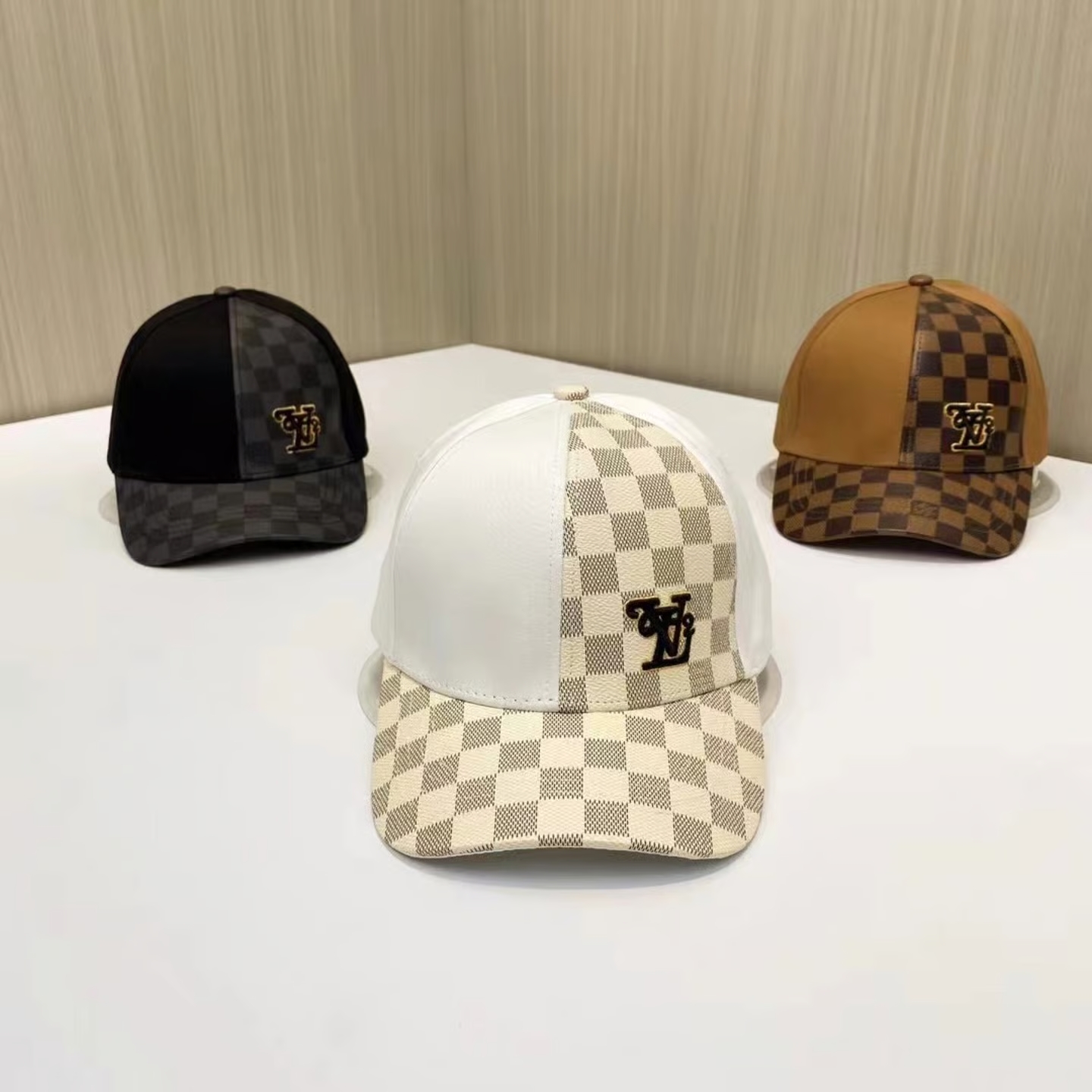 Casquette Louis Vuitton