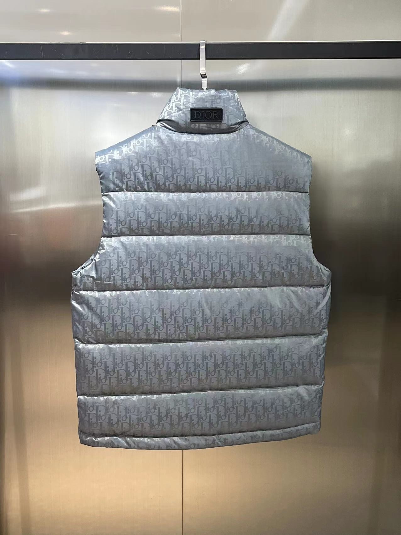Doudoune Dior