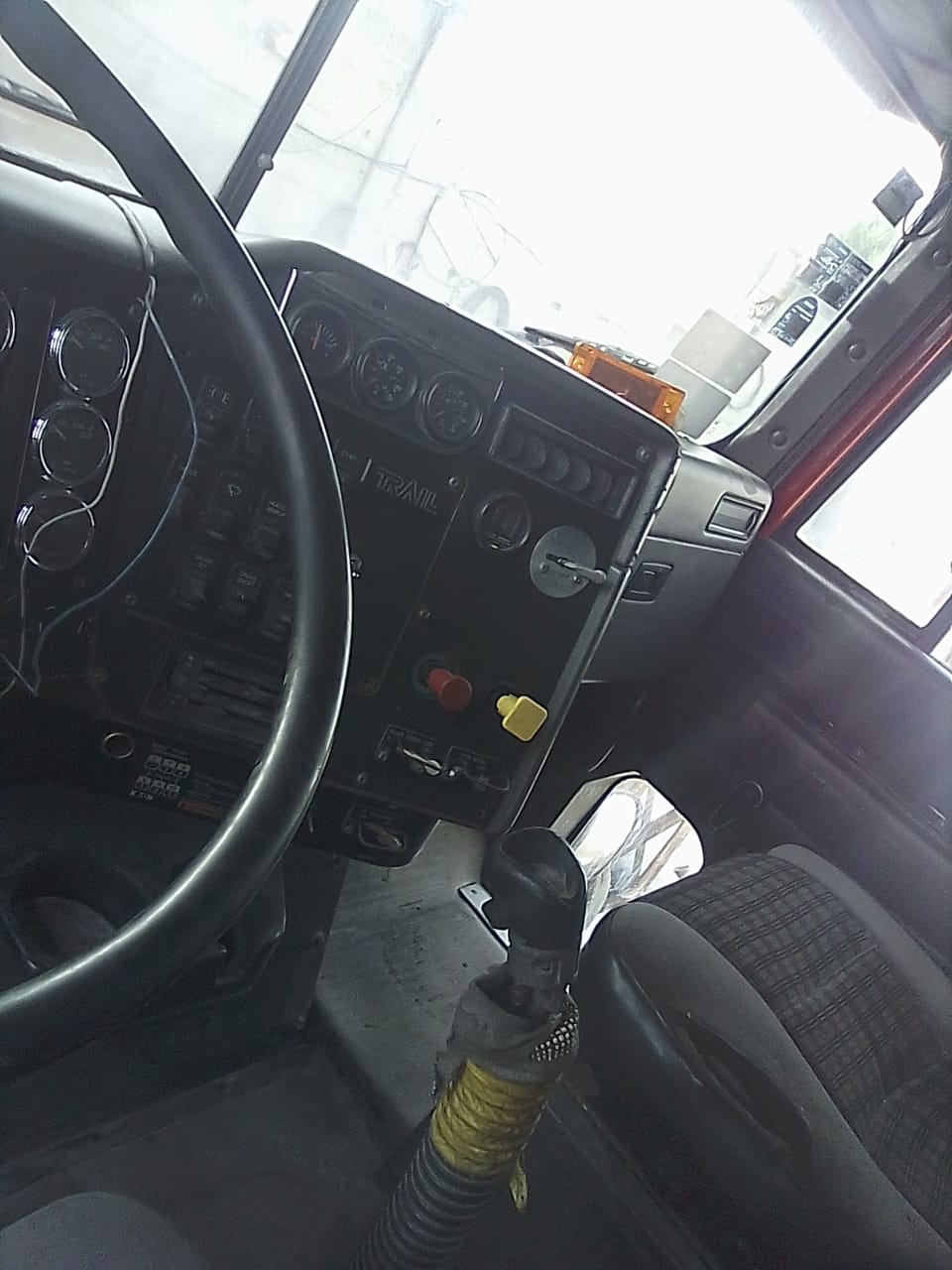 Camión cisterna modelo 1998