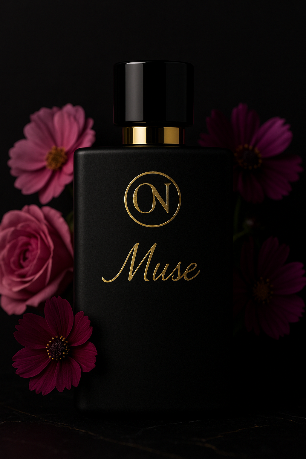ON Muse Perfume