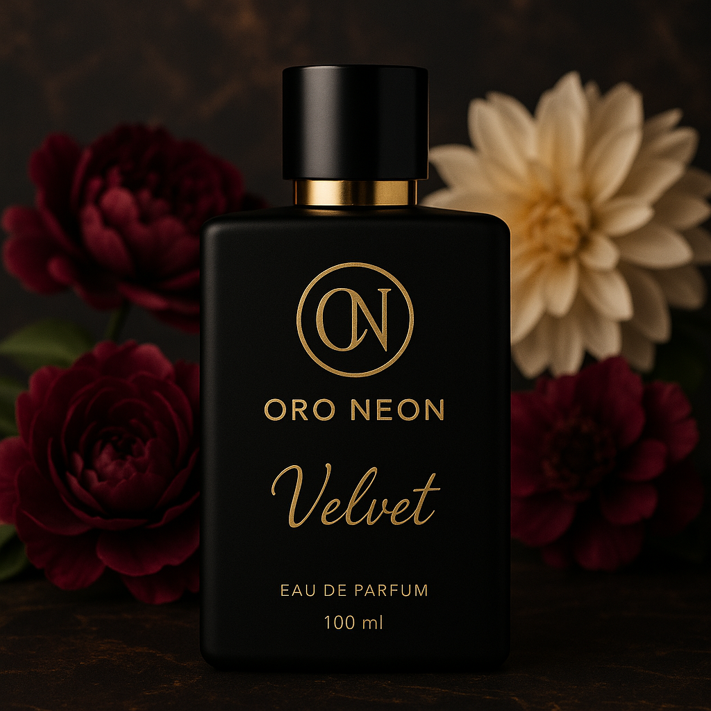 ORO NEON Velvet