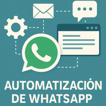 Asistente de WhatsApp con IA
