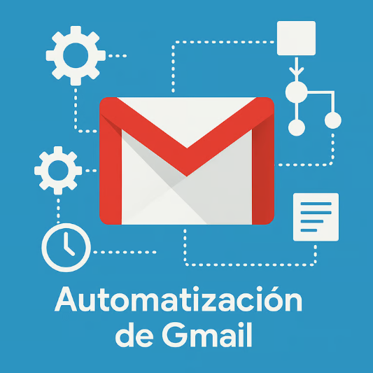Automatización Gmail