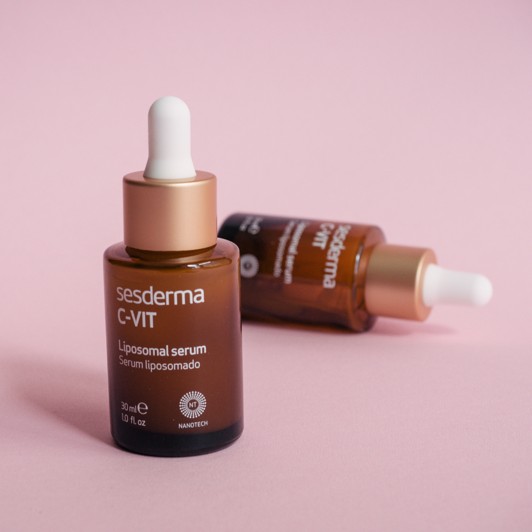 Sérum liposomal Sesderma C-VIT