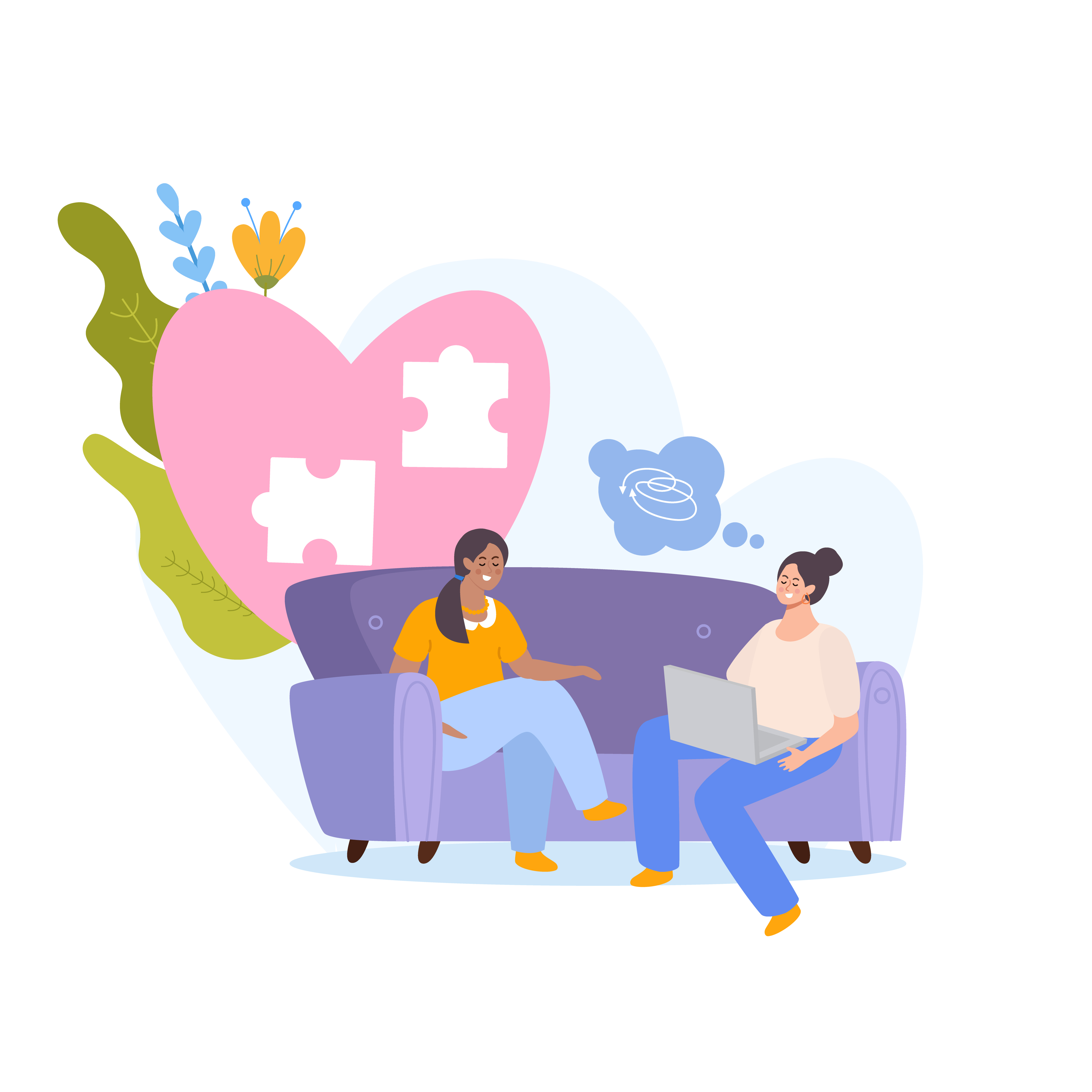 Consultation d'Accompagnements psycho-émotionnel (adulte ou enfant/au cabinet)