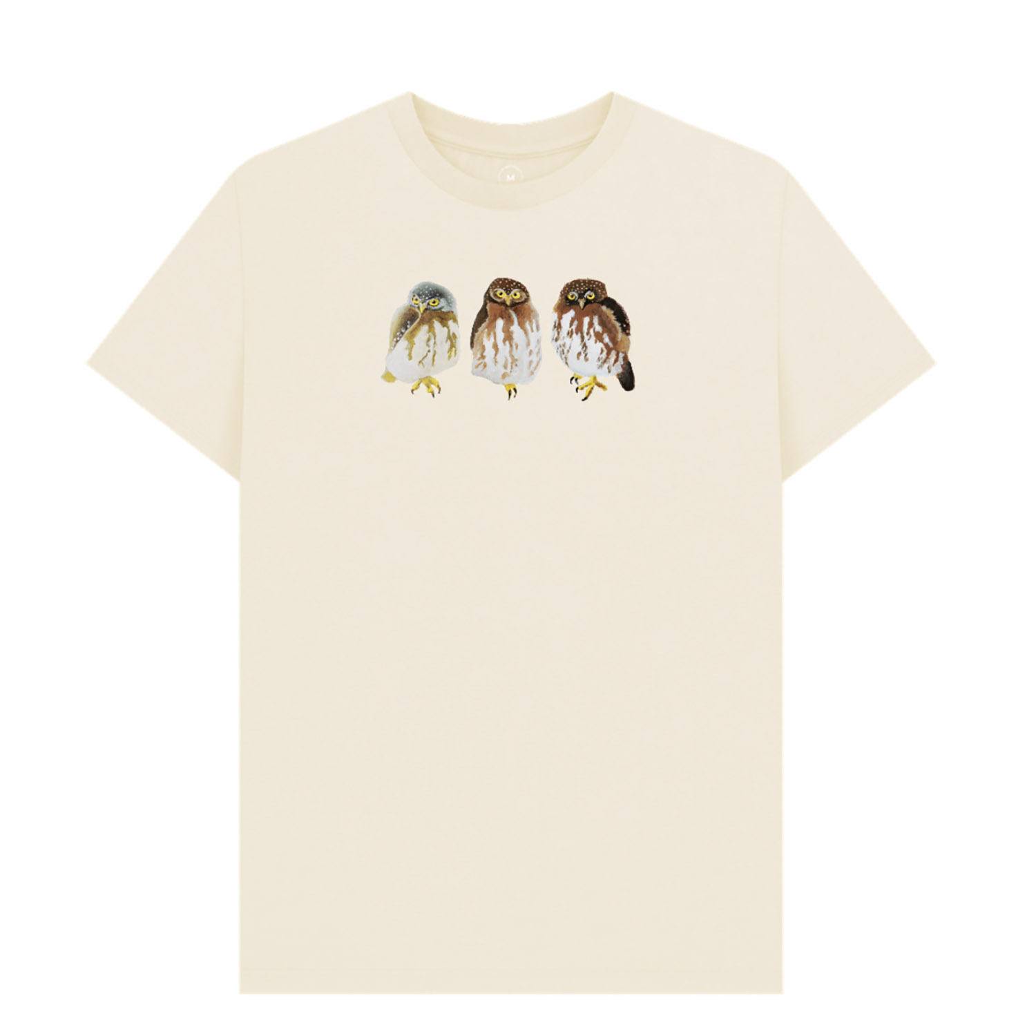Owl Gang T shirt