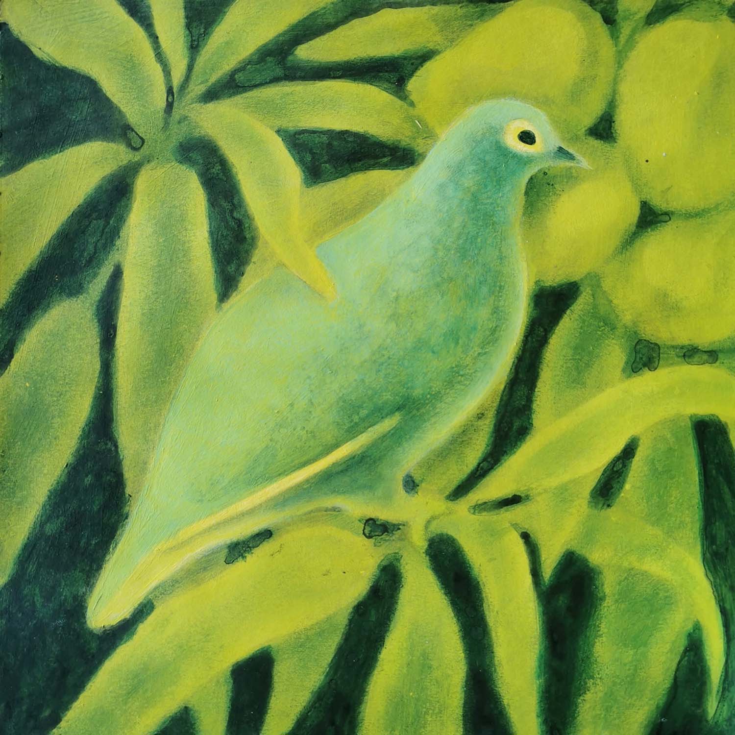 Set of greetings cards