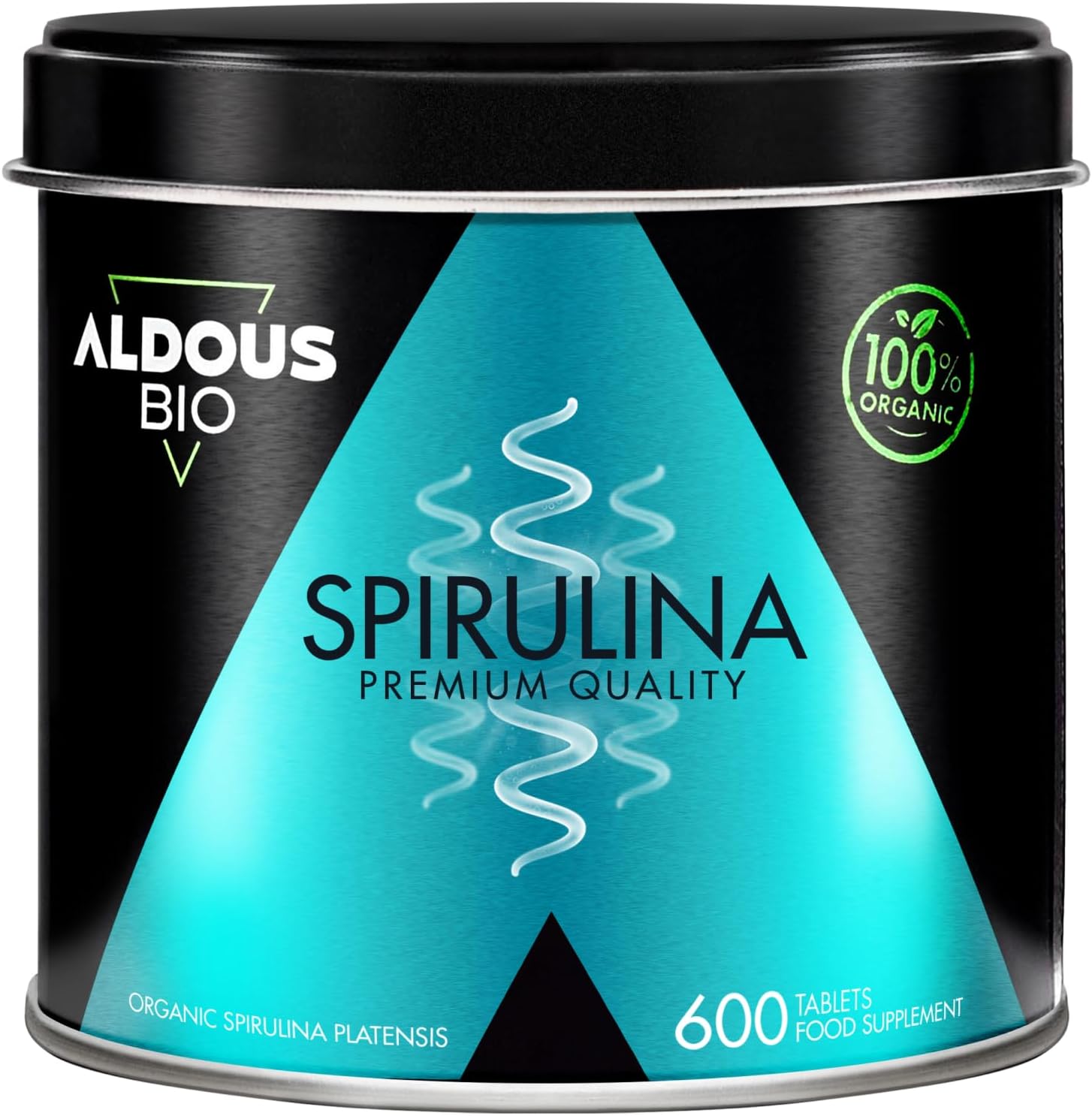 Spirulina Premium Quality
