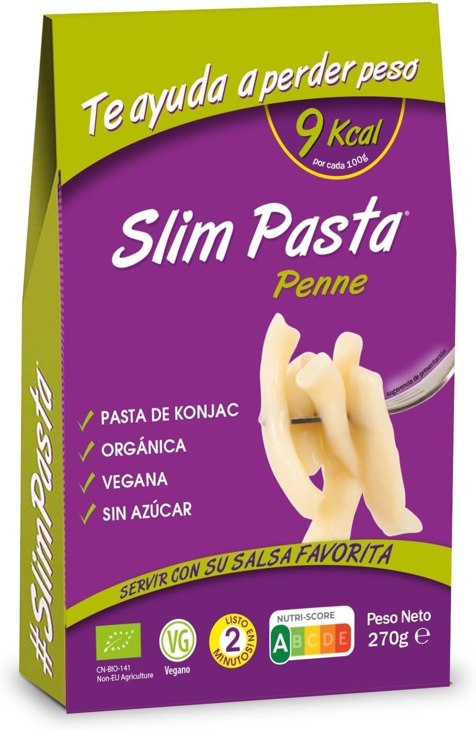 Slim Pasta Penne