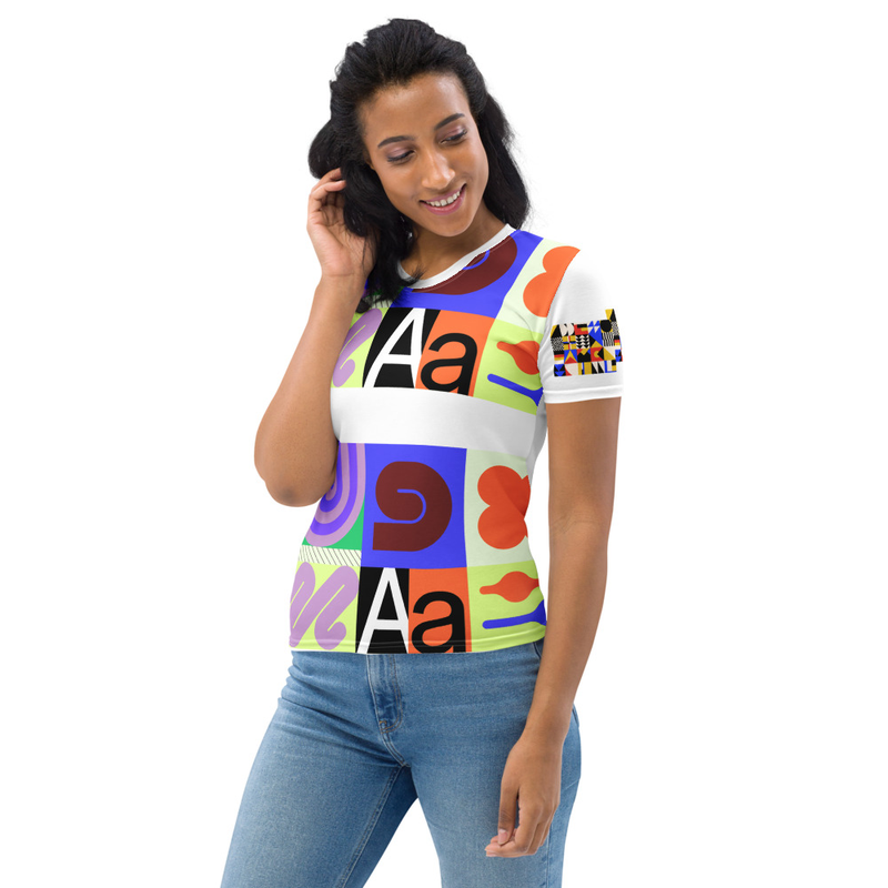 Women's Xperoc T-shirt