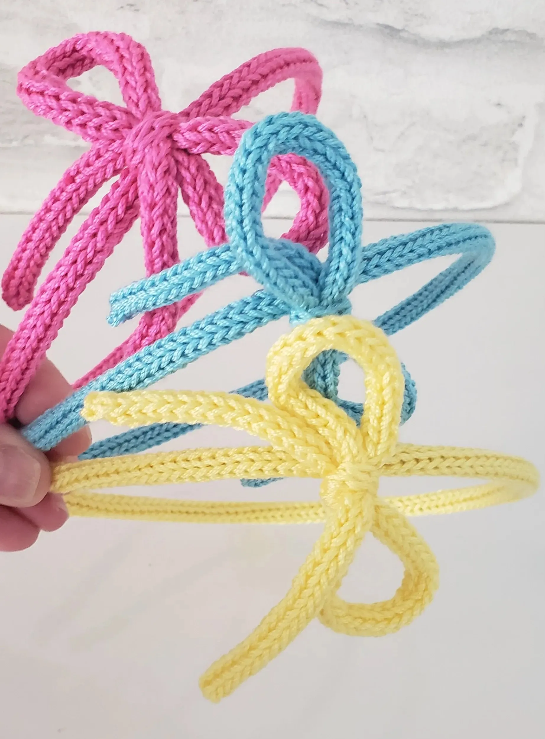 Diadema Cordón