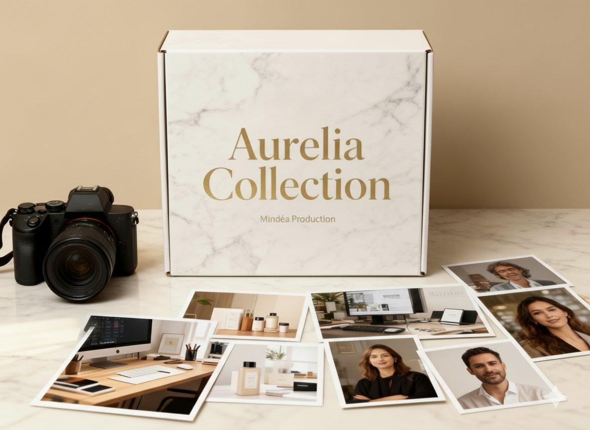 Aurelia Collection