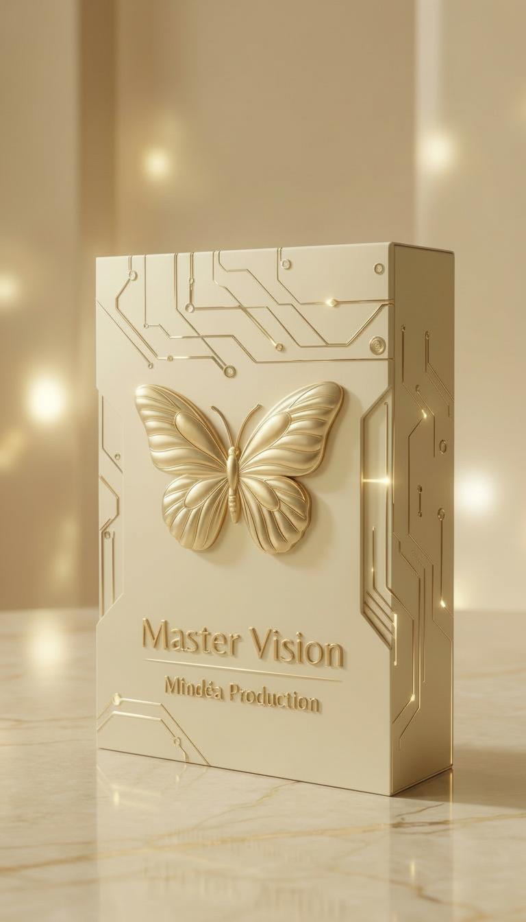Master Vision 