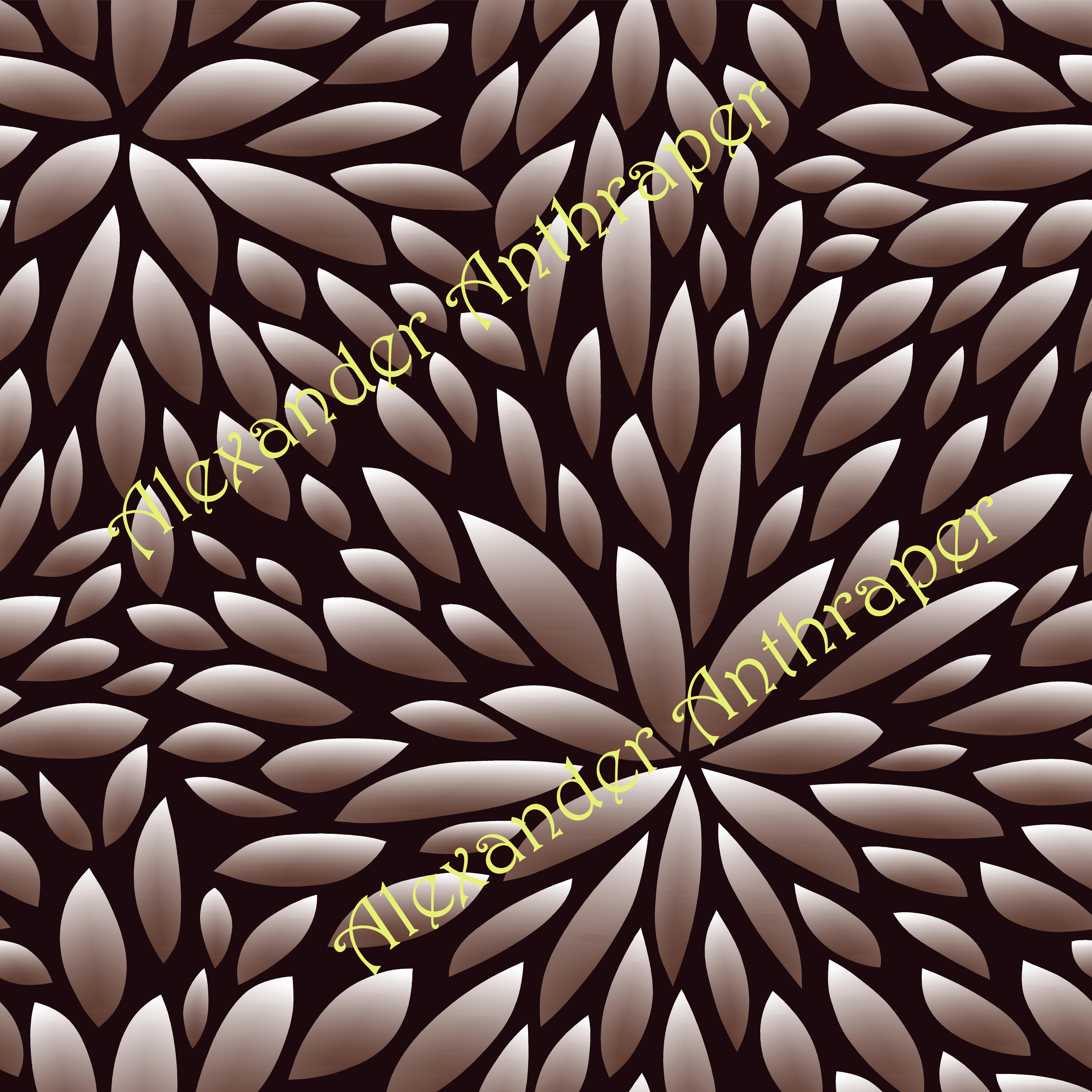 Petalburst Elegance (Seamless-A2-A)