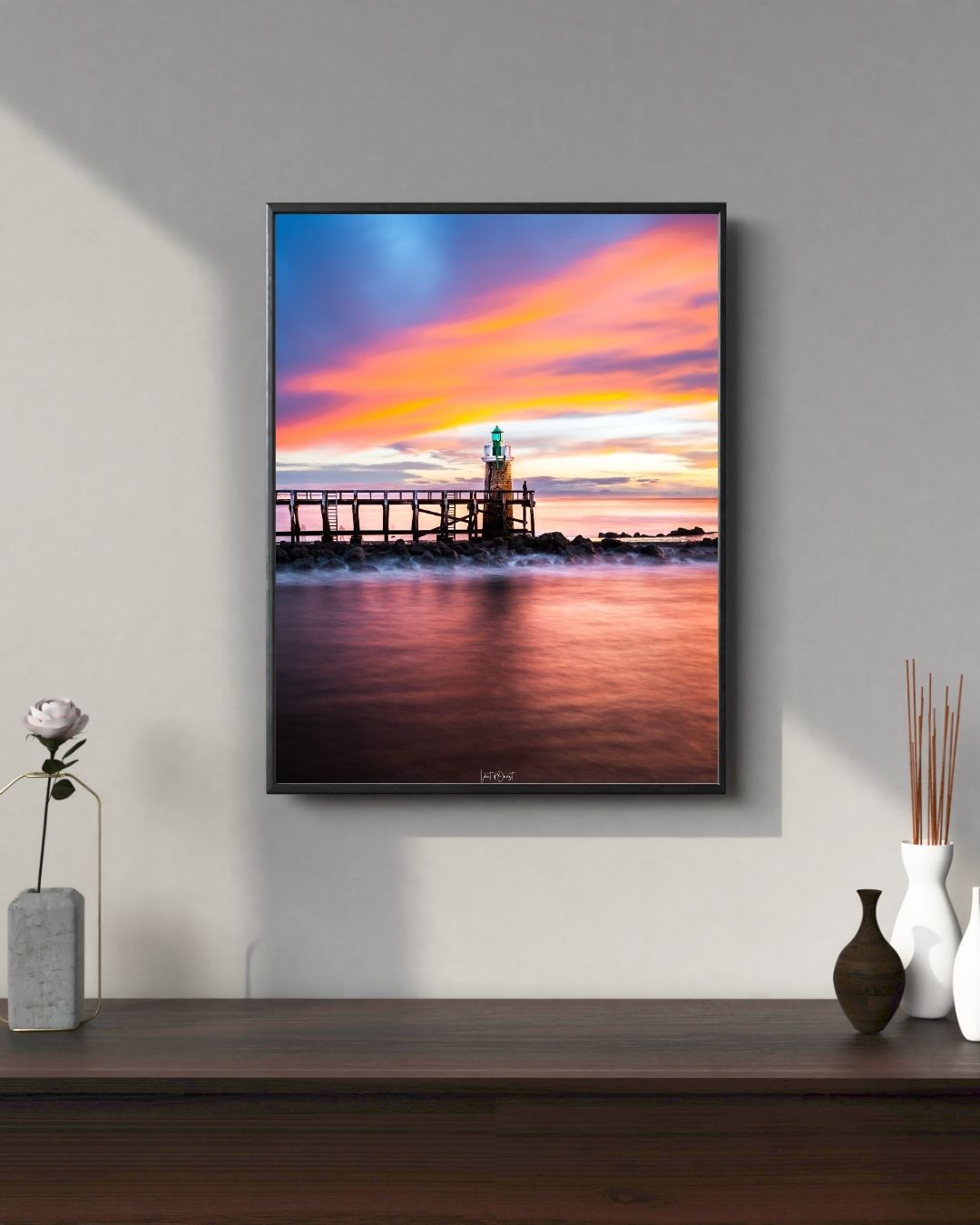 Sentinelle des Flots