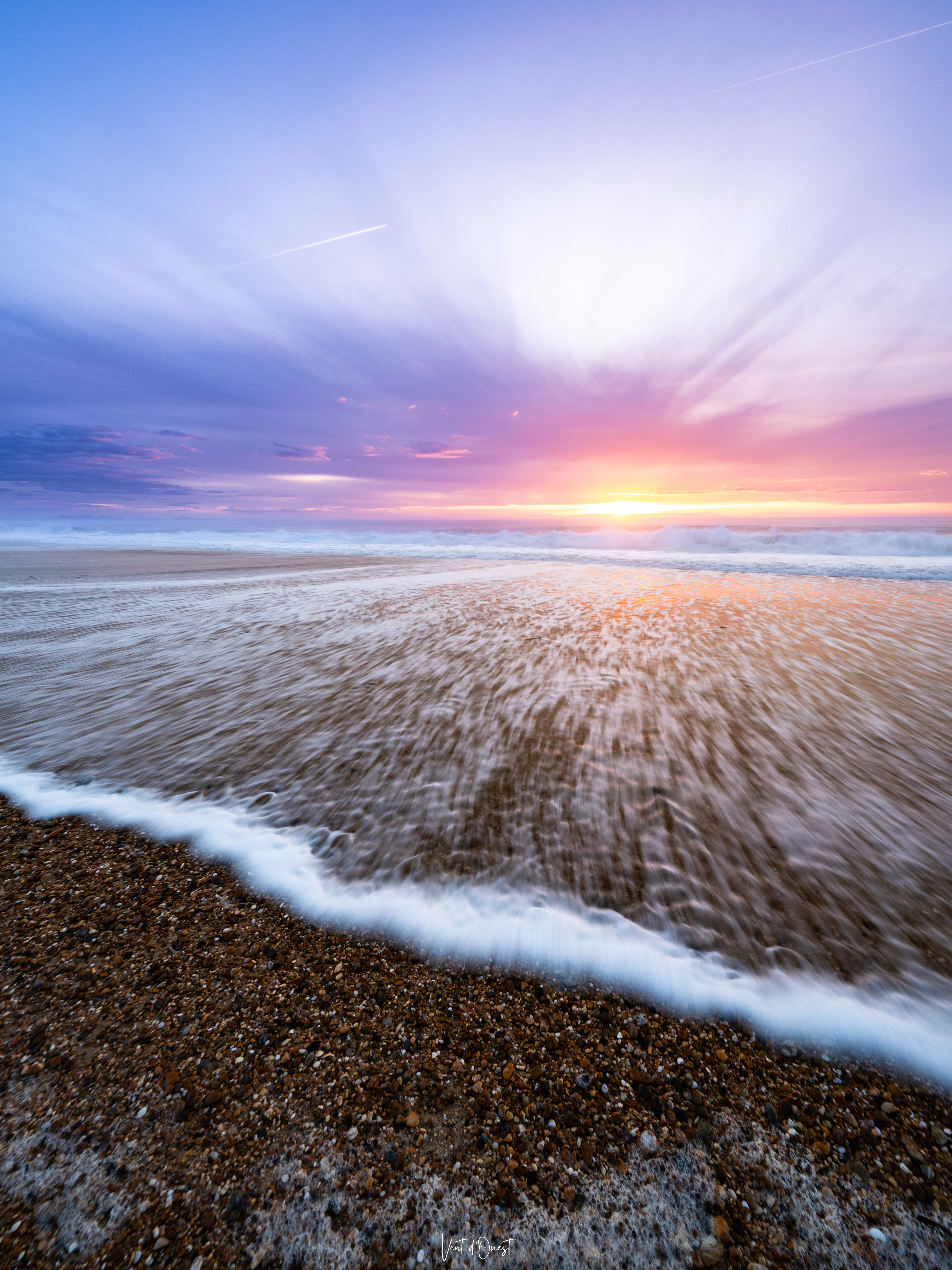À fleur de lumière