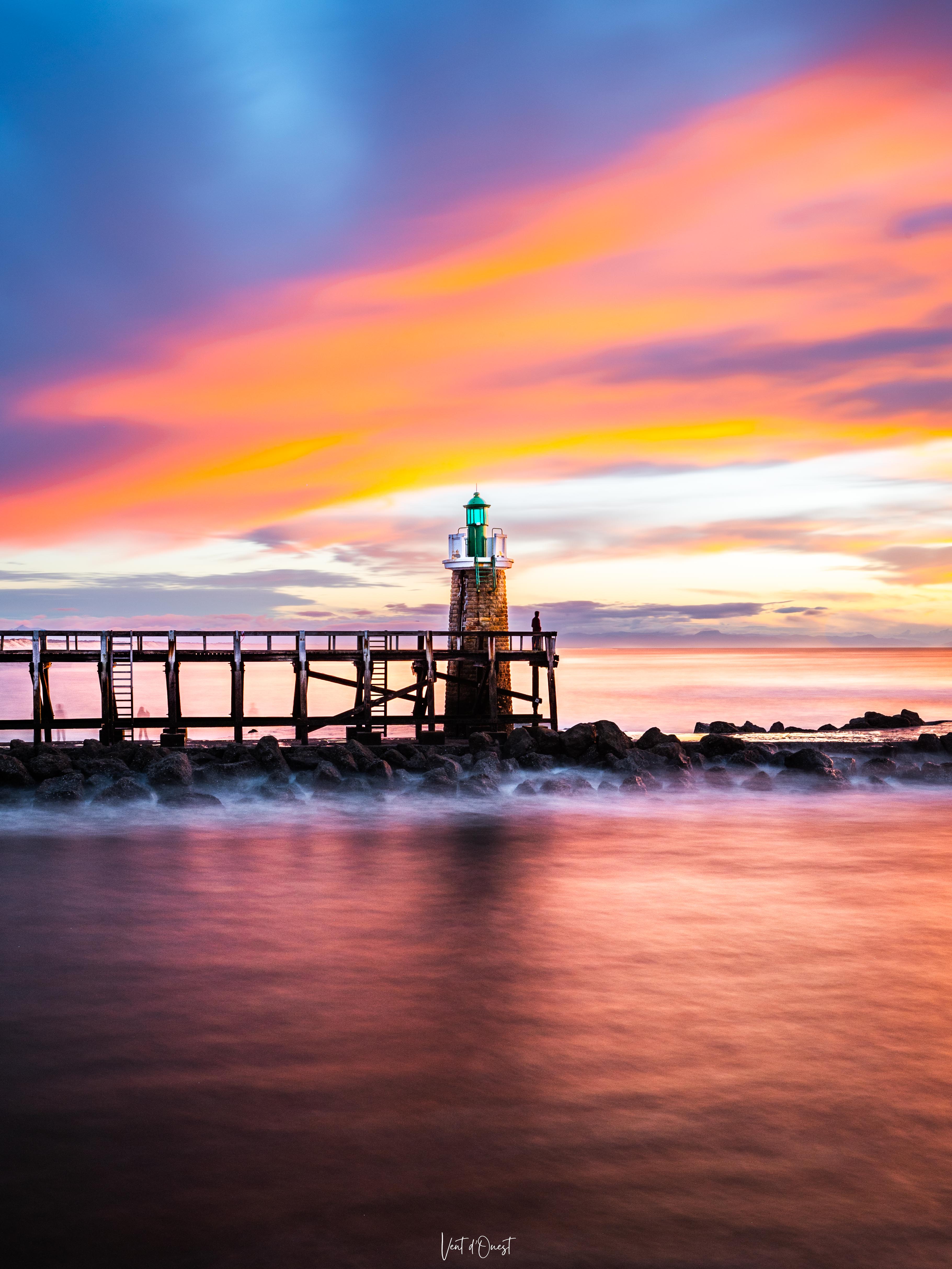 Sentinelle des Flots