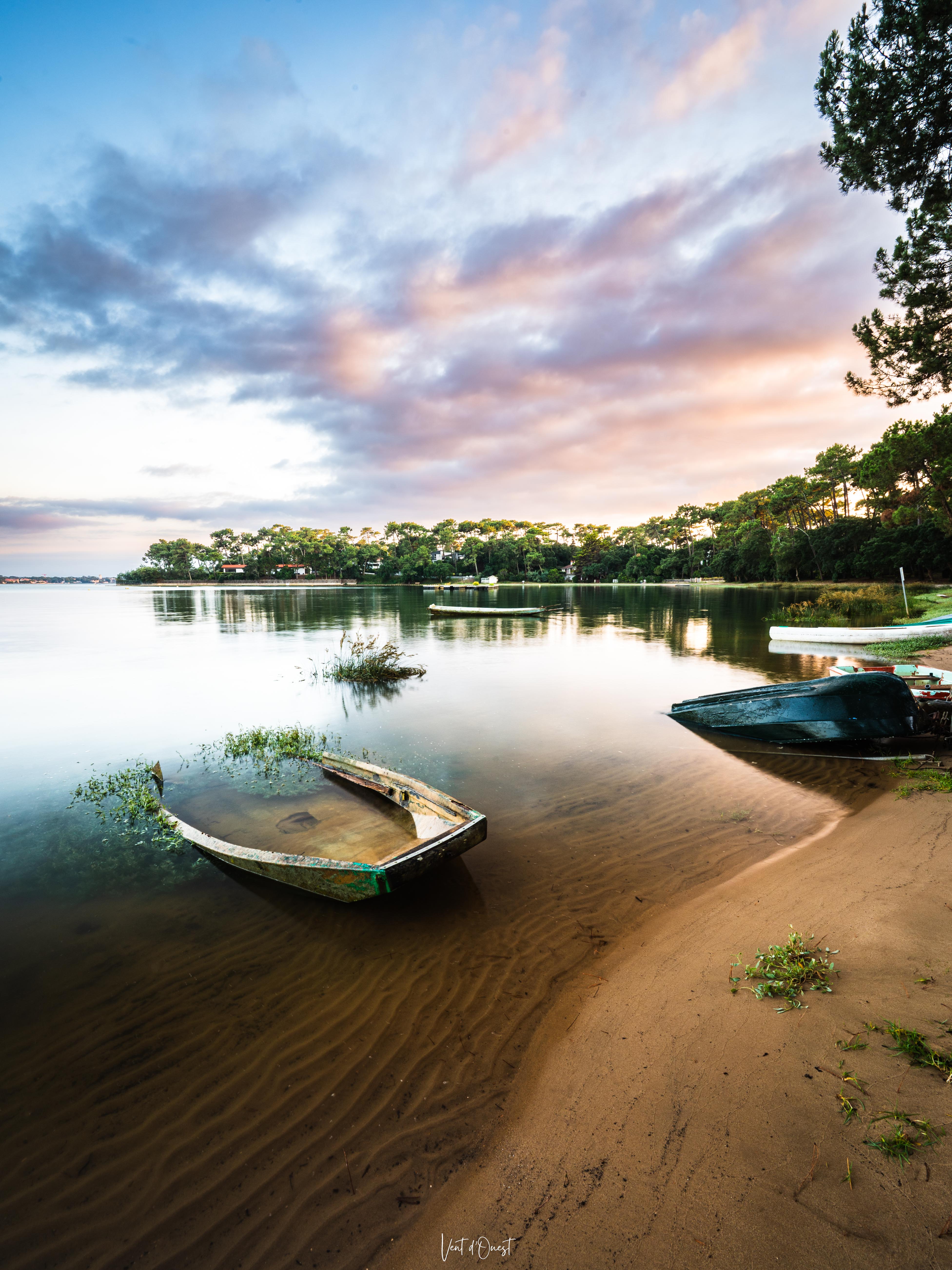 L'Échouée d'Hossegor
