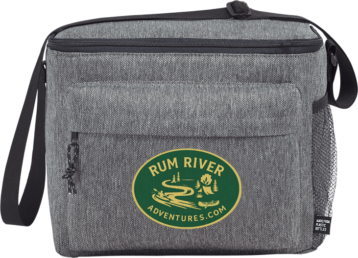 Insulated Bag Rental with ice and 8 drinks