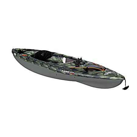 Pelican Argo 100XR Kayak 4 hour rental