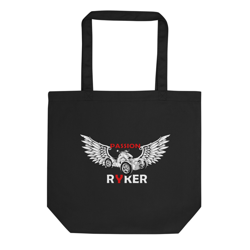 Eco Tote Bag Passion ryker