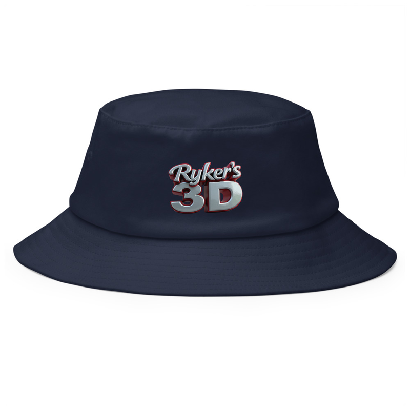 Bob RyKeR's3D