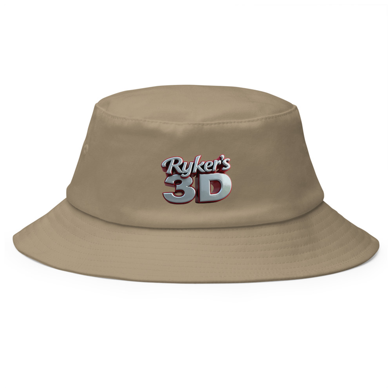 Bob RyKeR's3D