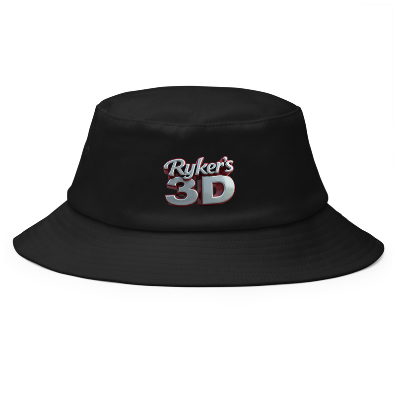 Bob RyKeR's3D