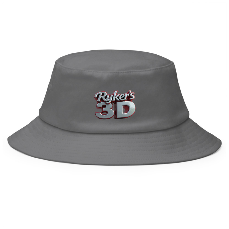 Bob RyKeR's3D
