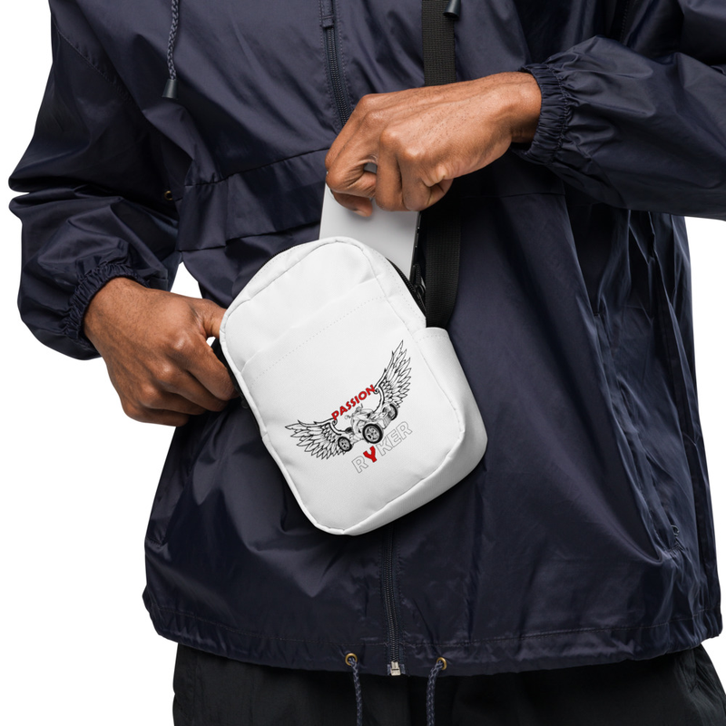 Sac à bandoulière Passion ryker