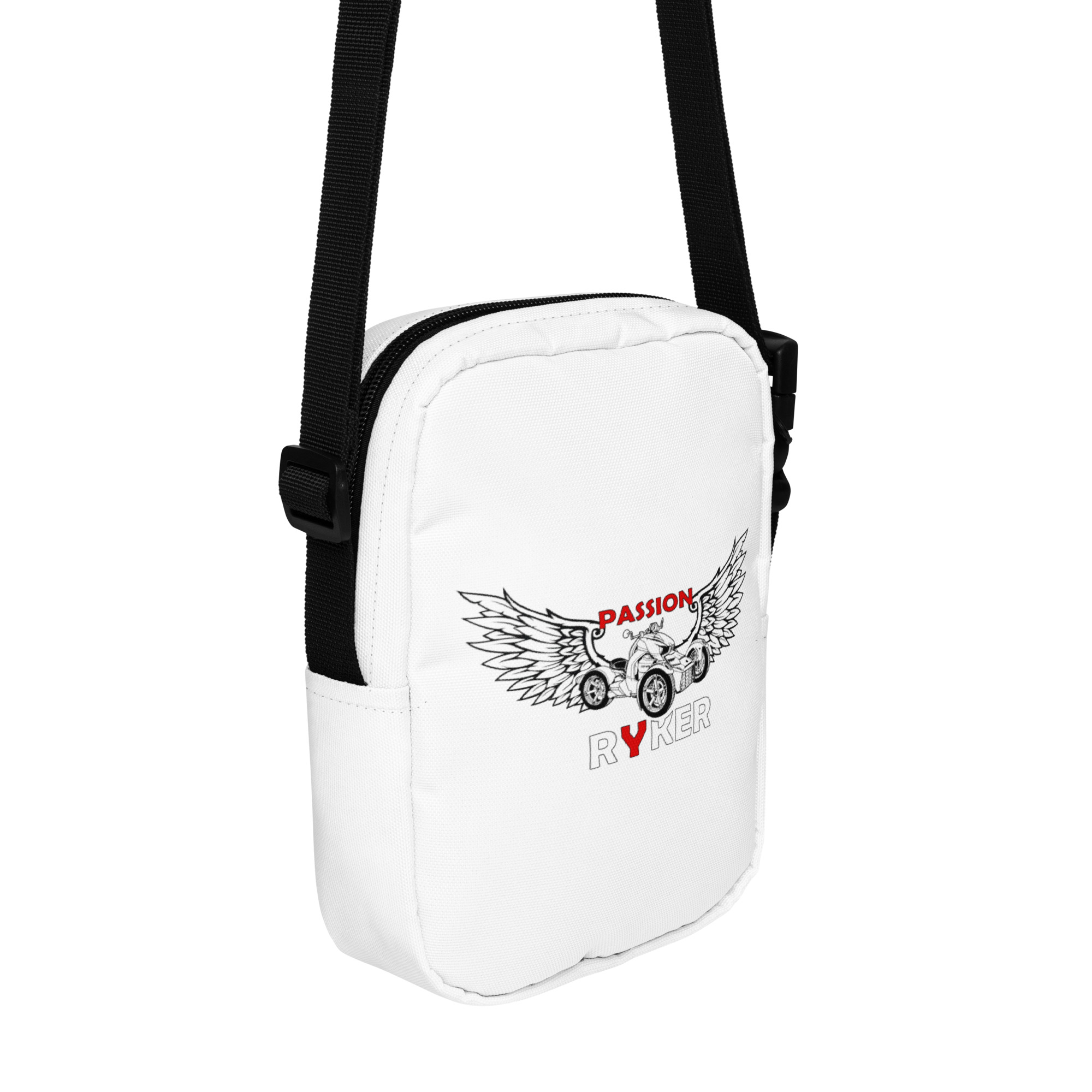 Sac à bandoulière Passion ryker