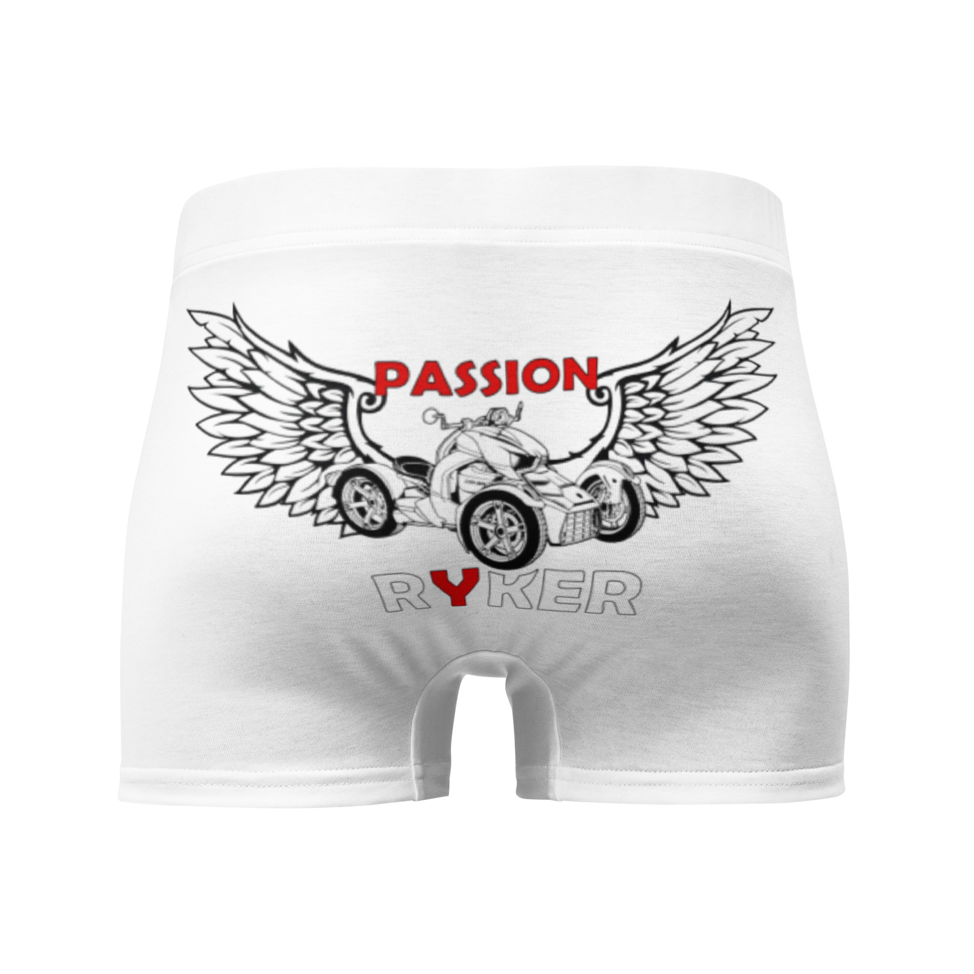 Boxer passion ryker
