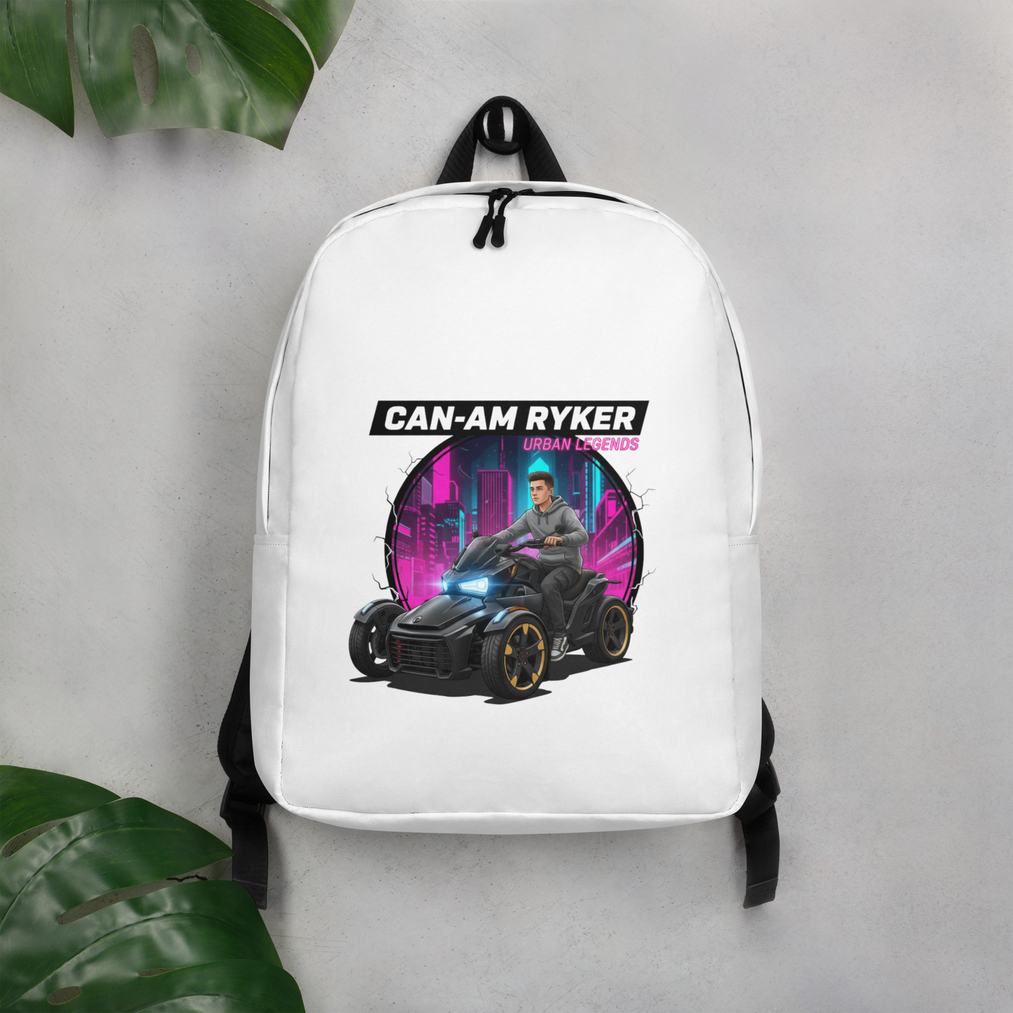 Sac à dos Desert Urban