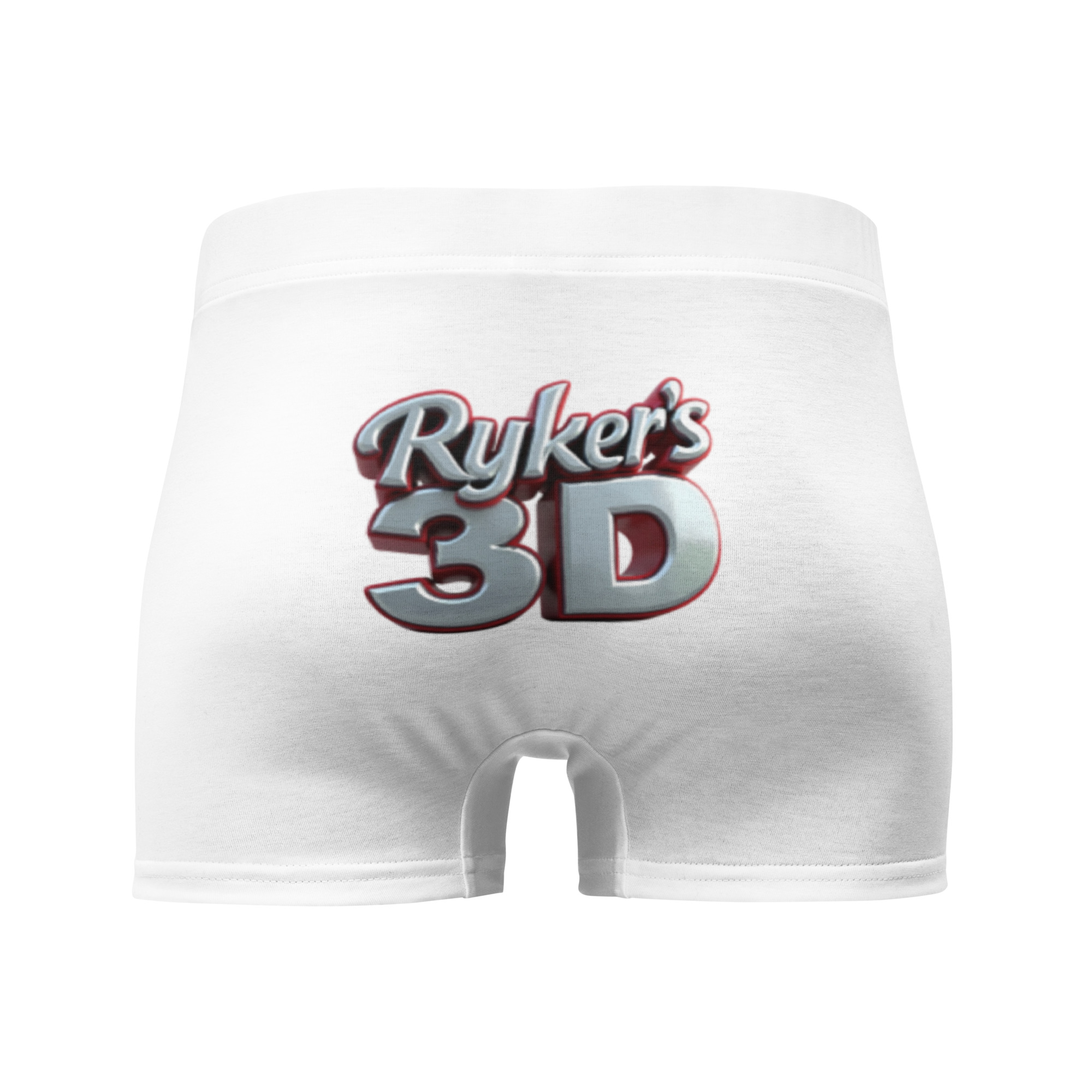 Boxer RyKeR's3D