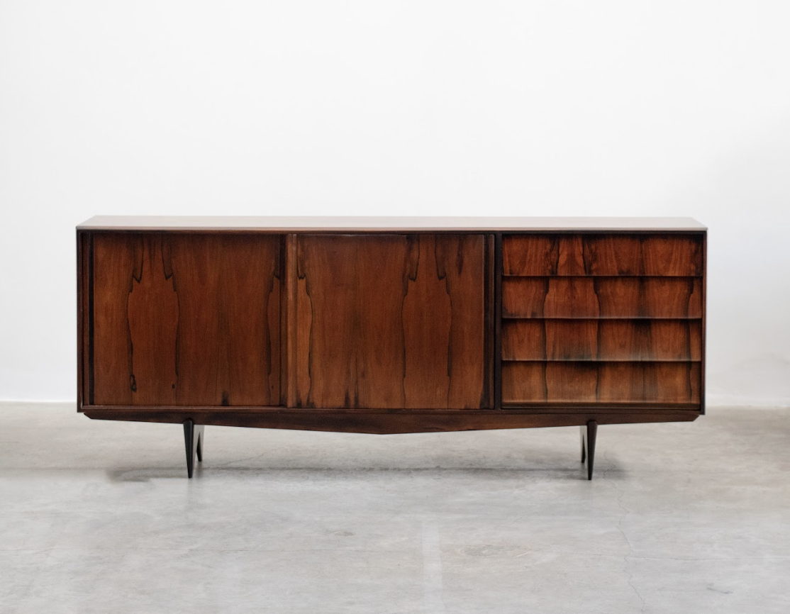 Buffet em Jacarandá