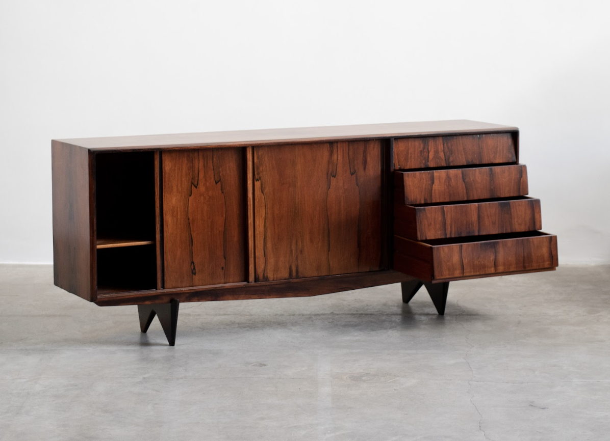 Buffet em Jacarandá