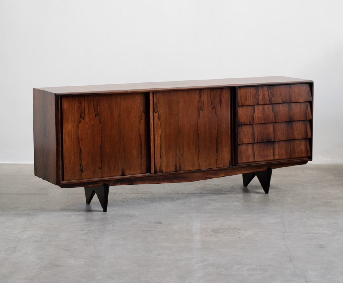 Buffet em Jacarandá