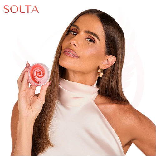 Creme Clareador Íntimo com Hidratação INTT e Deborah Secco