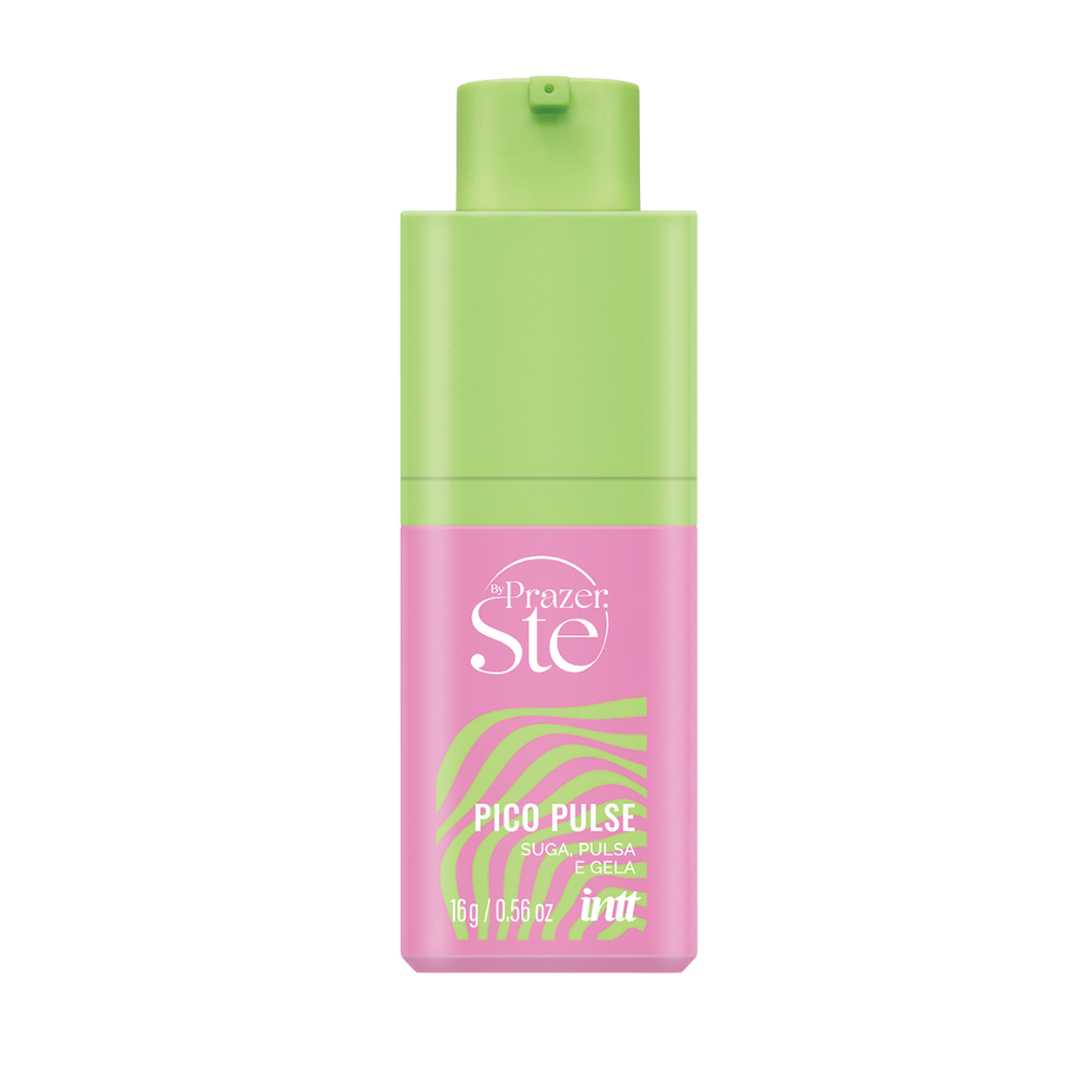 Pico Pulse Picolé de melancia