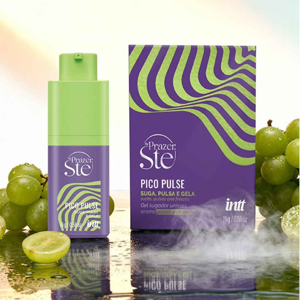 Pico Pulse Uva Verde
