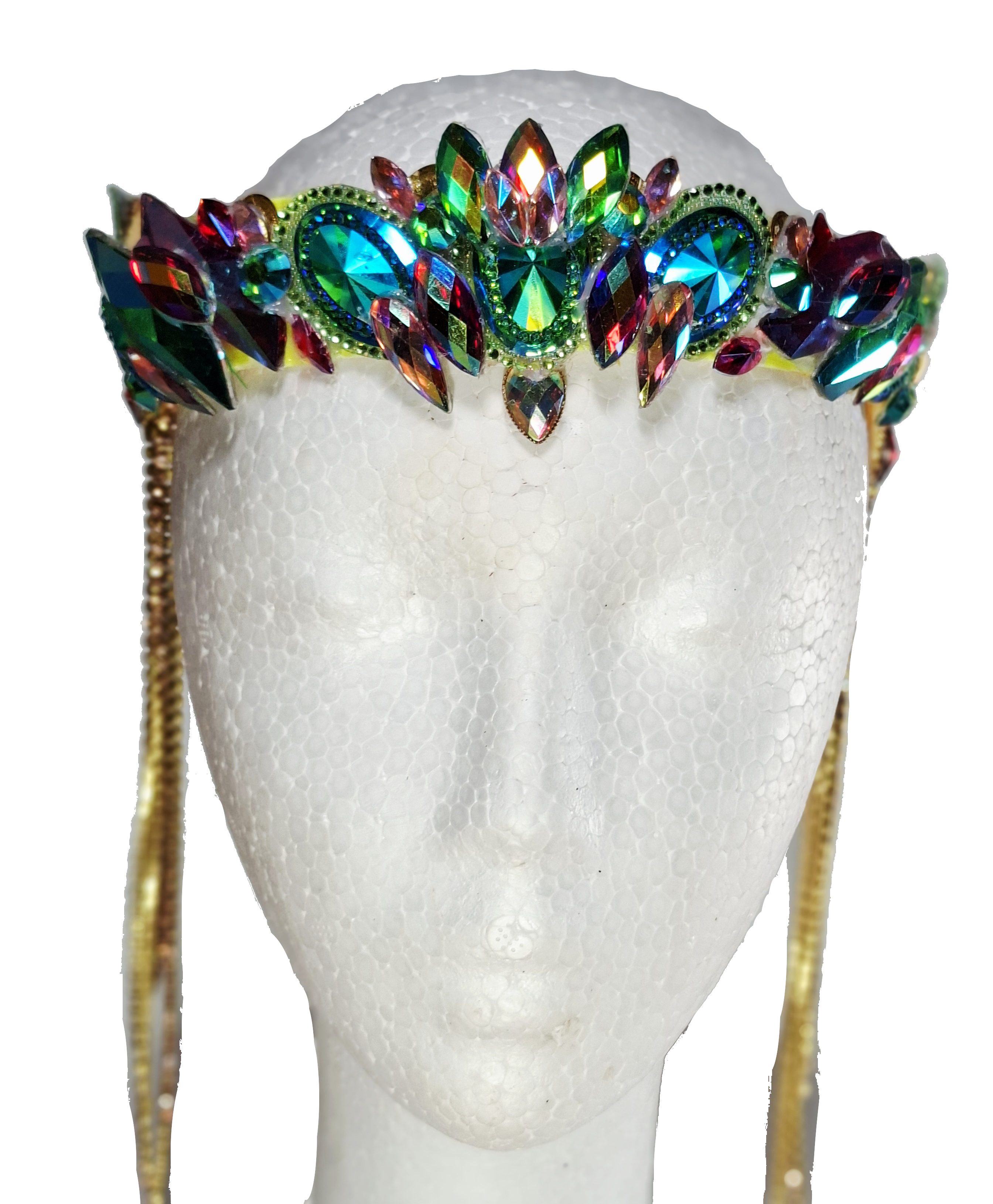 Head Piece 